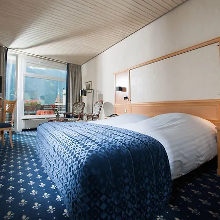 Kreuz & Post Grindelwald