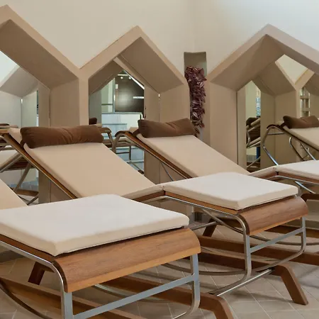 Szálloda Kreuz & Post Grindelwald