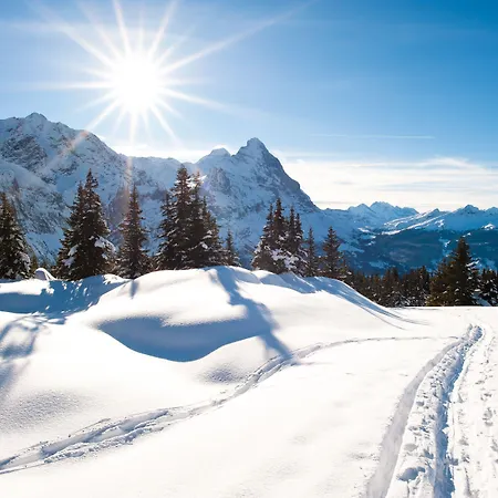 Szálloda Kreuz & Post