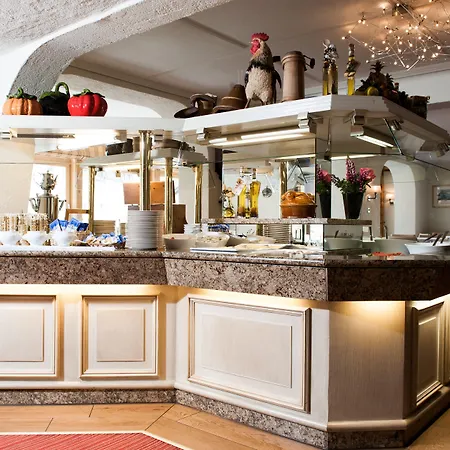 Szálloda Kreuz & Post