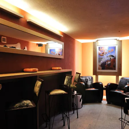 Kreuz & Post Szálloda Grindelwald