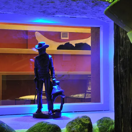 Szálloda Kreuz & Post Grindelwald