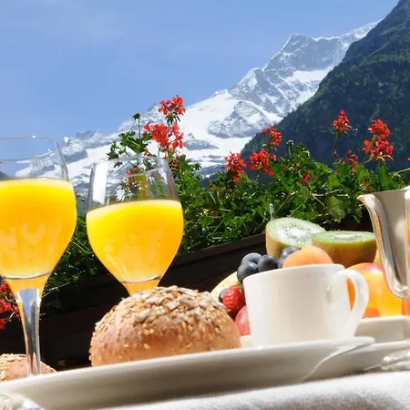 Kreuz & Post 4* Grindelwald