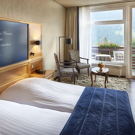 Szálloda Kreuz & Post