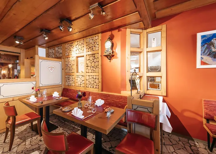 Kreuz & Post 4* جريندلوالد