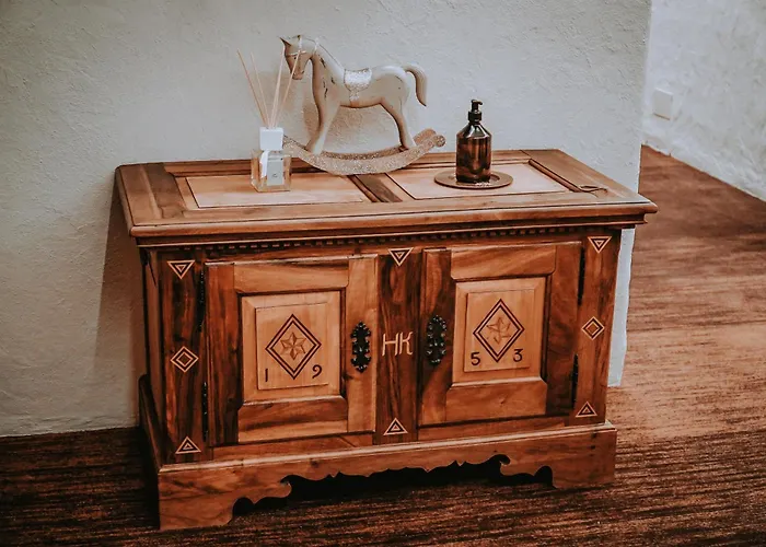 Kreuz & Post Hotel Grindelwald