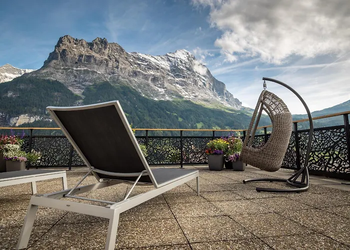 Kreuz & Post Hotel 4*