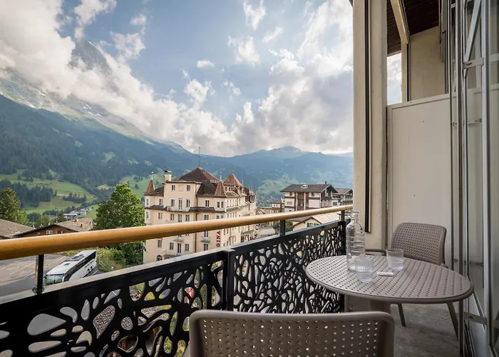 Kreuz & Post فندق 4*