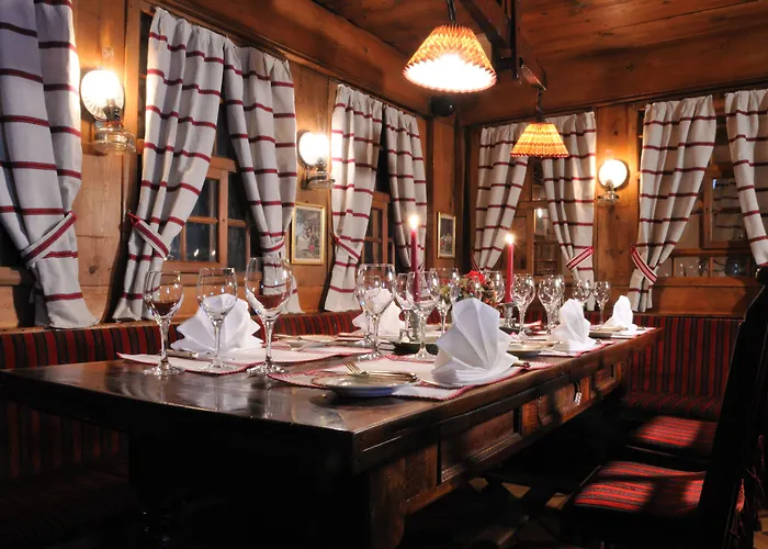 Hotel Kreuz & Post 4*