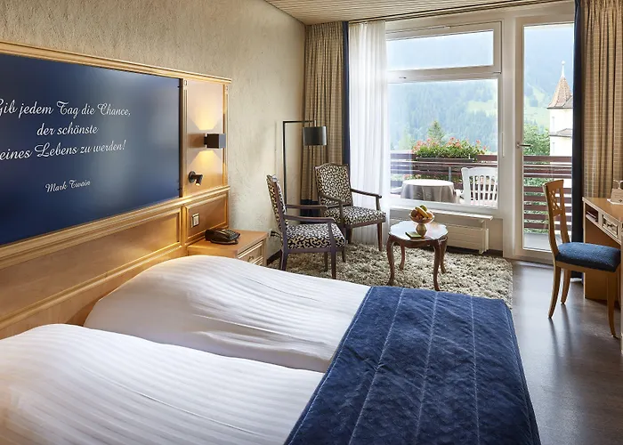 فندق Kreuz & Post