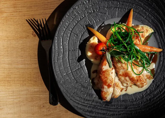 فندق Kreuz & Post جريندلوالد