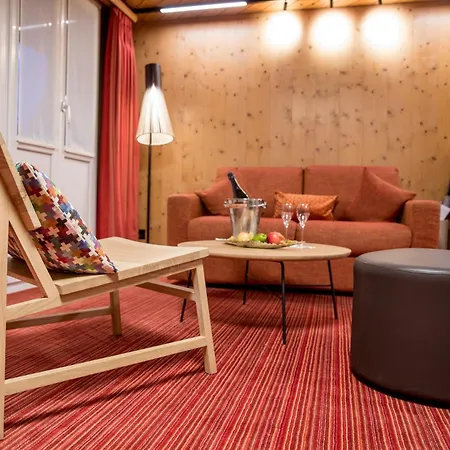 Kreuz & Post ホテル