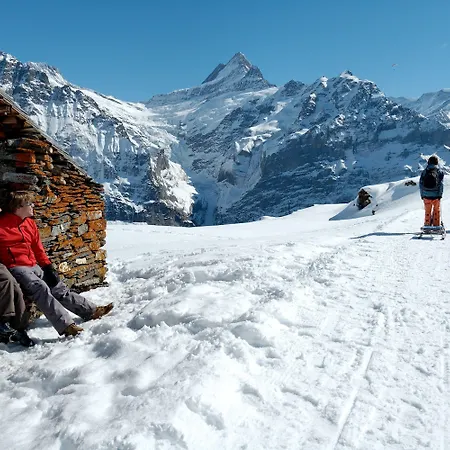 ホテル Kreuz & Post